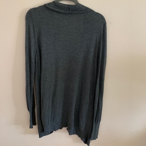 ** Sold ** Merona cardigan - Picture 4 of 4